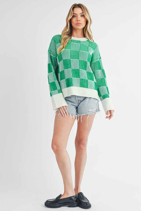 Catalina Sweater-Aemi + Co-[option4]-[option5]-[option6]-[option7]-[option8]-Shop-Boutique-Clothing-for-Women-Online