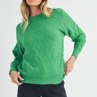 Waverly Sweater-Aemi + Co-Green-S-[option4]-[option5]-[option6]-[option7]-[option8]-Shop-Boutique-Clothing-for-Women-Online