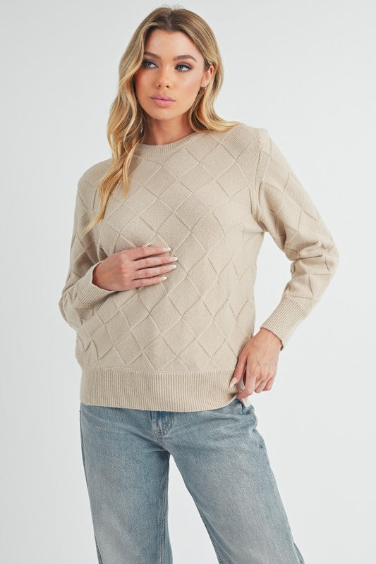 Waverly Sweater-Aemi + Co-[option4]-[option5]-[option6]-[option7]-[option8]-Shop-Boutique-Clothing-for-Women-Online