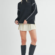 Georgina Sweater-Aemi + Co-[option4]-[option5]-[option6]-[option7]-[option8]-Shop-Boutique-Clothing-for-Women-Online