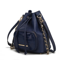 The Azalea Bucket Bag by Mia K-MKF Collection by Mia K-[option4]-[option5]-[option6]-[option7]-[option8]-Shop-Boutique-Clothing-for-Women-Online