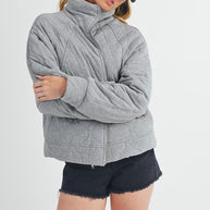 Darla Quilted Jacket-Aemi + Co-[option4]-[option5]-[option6]-[option7]-[option8]-Shop-Boutique-Clothing-for-Women-Online