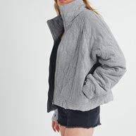 Darla Quilted Jacket-Aemi + Co-[option4]-[option5]-[option6]-[option7]-[option8]-Shop-Boutique-Clothing-for-Women-Online