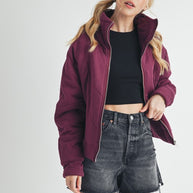 Darla Quilted Jacket-Aemi + Co-[option4]-[option5]-[option6]-[option7]-[option8]-Shop-Boutique-Clothing-for-Women-Online