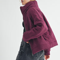 Darla Quilted Jacket-Aemi + Co-[option4]-[option5]-[option6]-[option7]-[option8]-Shop-Boutique-Clothing-for-Women-Online