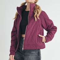 Darla Quilted Jacket-Aemi + Co-[option4]-[option5]-[option6]-[option7]-[option8]-Shop-Boutique-Clothing-for-Women-Online