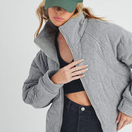 Darla Quilted Jacket-Aemi + Co-[option4]-[option5]-[option6]-[option7]-[option8]-Shop-Boutique-Clothing-for-Women-Online