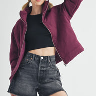 Darla Quilted Jacket-Aemi + Co-[option4]-[option5]-[option6]-[option7]-[option8]-Shop-Boutique-Clothing-for-Women-Online