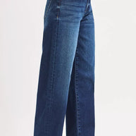 RISEN Mid Rise Wide Baggy Jeans-Jeans-Trendsi-[option4]-[option5]-[option6]-[option7]-[option8]-Shop-Boutique-Clothing-for-Women-Online