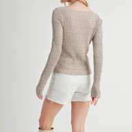Rashada Knitted Top-Aemi + Co-[option4]-[option5]-[option6]-[option7]-[option8]-Shop-Boutique-Clothing-for-Women-Online