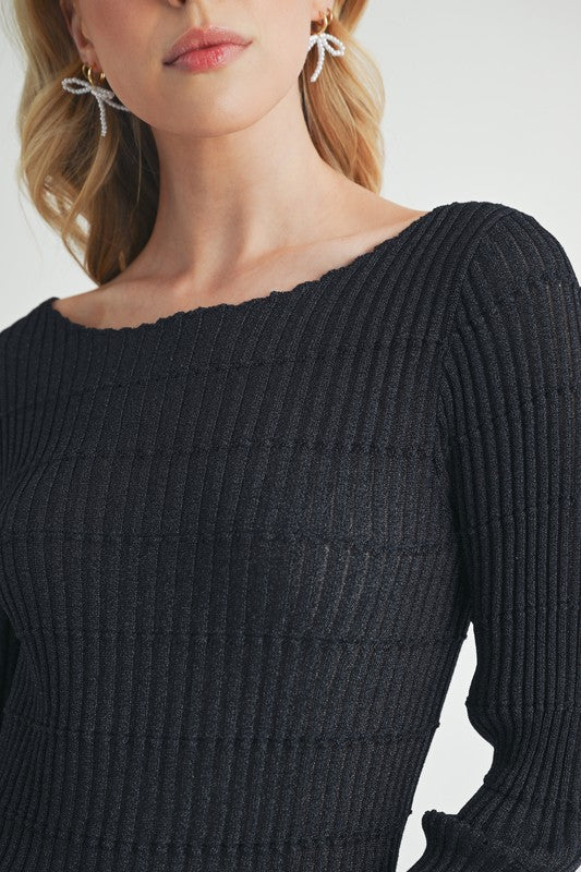 Rashada Knitted Top-Aemi + Co-[option4]-[option5]-[option6]-[option7]-[option8]-Shop-Boutique-Clothing-for-Women-Online