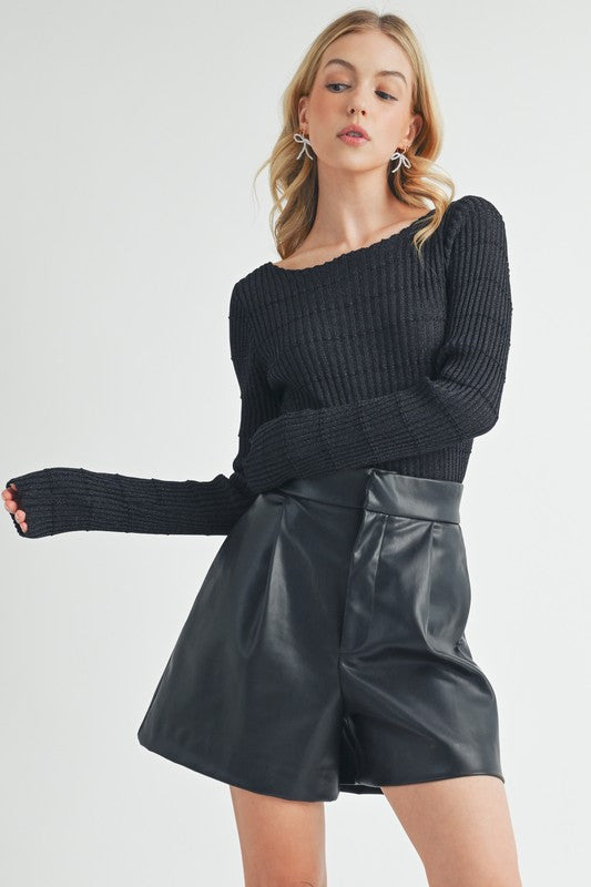 Rashada Knitted Top-Aemi + Co-[option4]-[option5]-[option6]-[option7]-[option8]-Shop-Boutique-Clothing-for-Women-Online