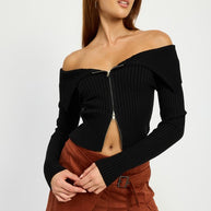 WRAPPED BUCKLE BELT MINI SKIRT-Emory Park-[option4]-[option5]-[option6]-[option7]-[option8]-Shop-Boutique-Clothing-for-Women-Online