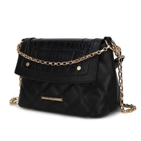 The Danna Shoulder Bag by Mia K-MKF Collection by Mia K-Black-One Size-[option4]-[option5]-[option6]-[option7]-[option8]-Shop-Boutique-Clothing-for-Women-Online