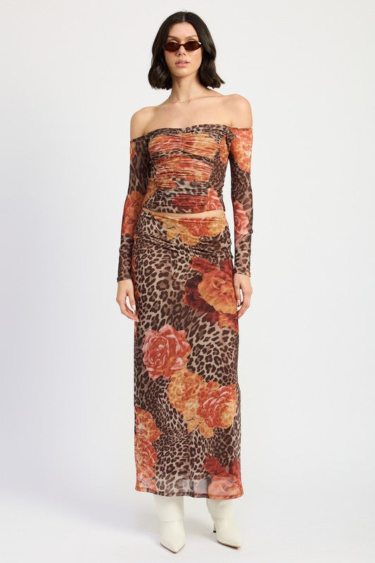 PRINTED MESH MAXI SKIRT-Emory Park-[option4]-[option5]-[option6]-[option7]-[option8]-Shop-Boutique-Clothing-for-Women-Online