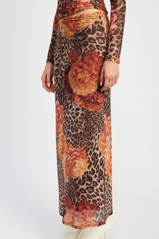 PRINTED MESH MAXI SKIRT-Emory Park-[option4]-[option5]-[option6]-[option7]-[option8]-Shop-Boutique-Clothing-for-Women-Online