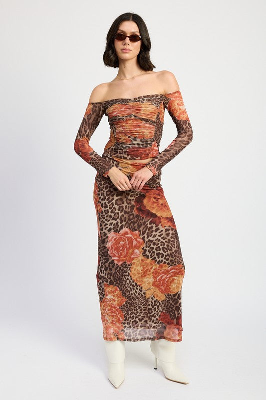 PRINTED MESH MAXI SKIRT-Emory Park-[option4]-[option5]-[option6]-[option7]-[option8]-Shop-Boutique-Clothing-for-Women-Online