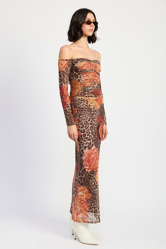 PRINTED MESH MAXI SKIRT-Emory Park-[option4]-[option5]-[option6]-[option7]-[option8]-Shop-Boutique-Clothing-for-Women-Online