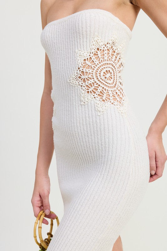BODYCON TUBE MIDI DRESS-Emory Park-[option4]-[option5]-[option6]-[option7]-[option8]-Shop-Boutique-Clothing-for-Women-Online