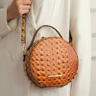The Ynnari Croc-Embossed Crossbody Bag by Mia K.-MKF Collection by Mia K-[option4]-[option5]-[option6]-[option7]-[option8]-Shop-Boutique-Clothing-for-Women-Online