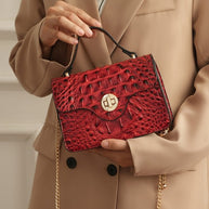 The Mae Shoulder Bag by Mia K.-MKF Collection by Mia K-[option4]-[option5]-[option6]-[option7]-[option8]-Shop-Boutique-Clothing-for-Women-Online