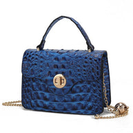 The Mae Shoulder Bag by Mia K.-MKF Collection by Mia K-Royal Blue-One Size-[option4]-[option5]-[option6]-[option7]-[option8]-Shop-Boutique-Clothing-for-Women-Online