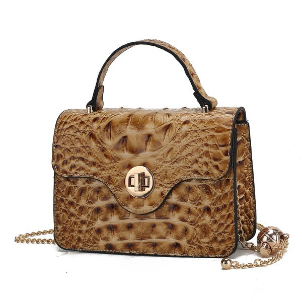 The Mae Shoulder Bag by Mia K.-MKF Collection by Mia K-Taupe-One Size-[option4]-[option5]-[option6]-[option7]-[option8]-Shop-Boutique-Clothing-for-Women-Online