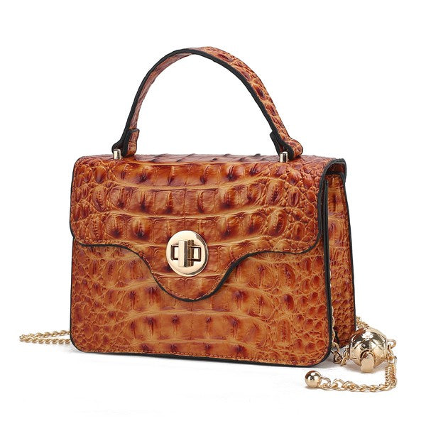 The Mae Shoulder Bag by Mia K.-MKF Collection by Mia K-Brown-One Size-[option4]-[option5]-[option6]-[option7]-[option8]-Shop-Boutique-Clothing-for-Women-Online