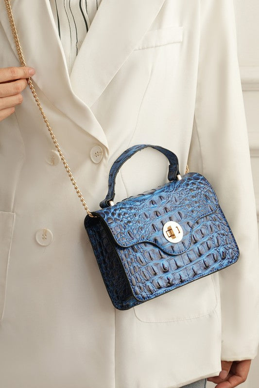 The Mae Shoulder Bag by Mia K.-MKF Collection by Mia K-[option4]-[option5]-[option6]-[option7]-[option8]-Shop-Boutique-Clothing-for-Women-Online