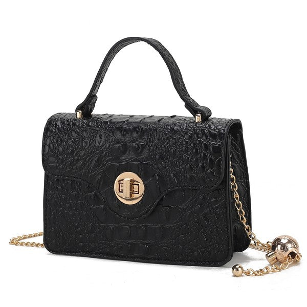 The Mae Shoulder Bag by Mia K.-MKF Collection by Mia K-Black-One Size-[option4]-[option5]-[option6]-[option7]-[option8]-Shop-Boutique-Clothing-for-Women-Online
