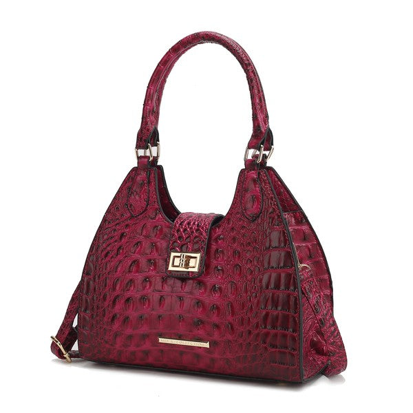 The Ava by Mia K-MKF Collection by Mia K-Fuchsia-One Size-[option4]-[option5]-[option6]-[option7]-[option8]-Shop-Boutique-Clothing-for-Women-Online