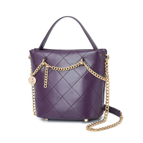 The Damaris Crossbody bag by Mia K-MKF Collection by Mia K-Purple-One Size-[option4]-[option5]-[option6]-[option7]-[option8]-Shop-Boutique-Clothing-for-Women-Online