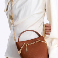 The Damaris Crossbody bag by Mia K-MKF Collection by Mia K-[option4]-[option5]-[option6]-[option7]-[option8]-Shop-Boutique-Clothing-for-Women-Online