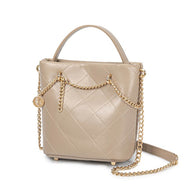 The Damaris Crossbody bag by Mia K-MKF Collection by Mia K-Taupe-One Size-[option4]-[option5]-[option6]-[option7]-[option8]-Shop-Boutique-Clothing-for-Women-Online