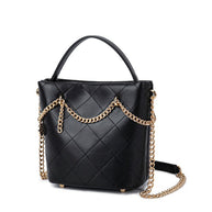 The Damaris Crossbody bag by Mia K-MKF Collection by Mia K-Black-One Size-[option4]-[option5]-[option6]-[option7]-[option8]-Shop-Boutique-Clothing-for-Women-Online