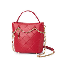 The Damaris Crossbody bag by Mia K-MKF Collection by Mia K-Red-One Size-[option4]-[option5]-[option6]-[option7]-[option8]-Shop-Boutique-Clothing-for-Women-Online