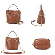 The Damaris Crossbody bag by Mia K-MKF Collection by Mia K-[option4]-[option5]-[option6]-[option7]-[option8]-Shop-Boutique-Clothing-for-Women-Online