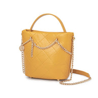 The Damaris Crossbody bag by Mia K-MKF Collection by Mia K-Mustard-One Size-[option4]-[option5]-[option6]-[option7]-[option8]-Shop-Boutique-Clothing-for-Women-Online