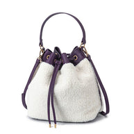 The Saryn Bucket Bag by Mia K-MKF Collection by Mia K-Purple-One Size-[option4]-[option5]-[option6]-[option7]-[option8]-Shop-Boutique-Clothing-for-Women-Online