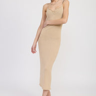 SPAGHETTI STRAP MIDI DRESS-Emory Park-[option4]-[option5]-[option6]-[option7]-[option8]-Shop-Boutique-Clothing-for-Women-Online