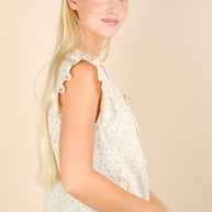 Picnic Petal Lace Detail Top-Womens-Ave Shops-[option4]-[option5]-[option6]-[option7]-[option8]-Shop-Boutique-Clothing-for-Women-Online