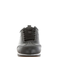 Odaya Studded Real Soft Leather Sneakers-Rag Company-[option4]-[option5]-[option6]-[option7]-[option8]-Shop-Boutique-Clothing-for-Women-Online