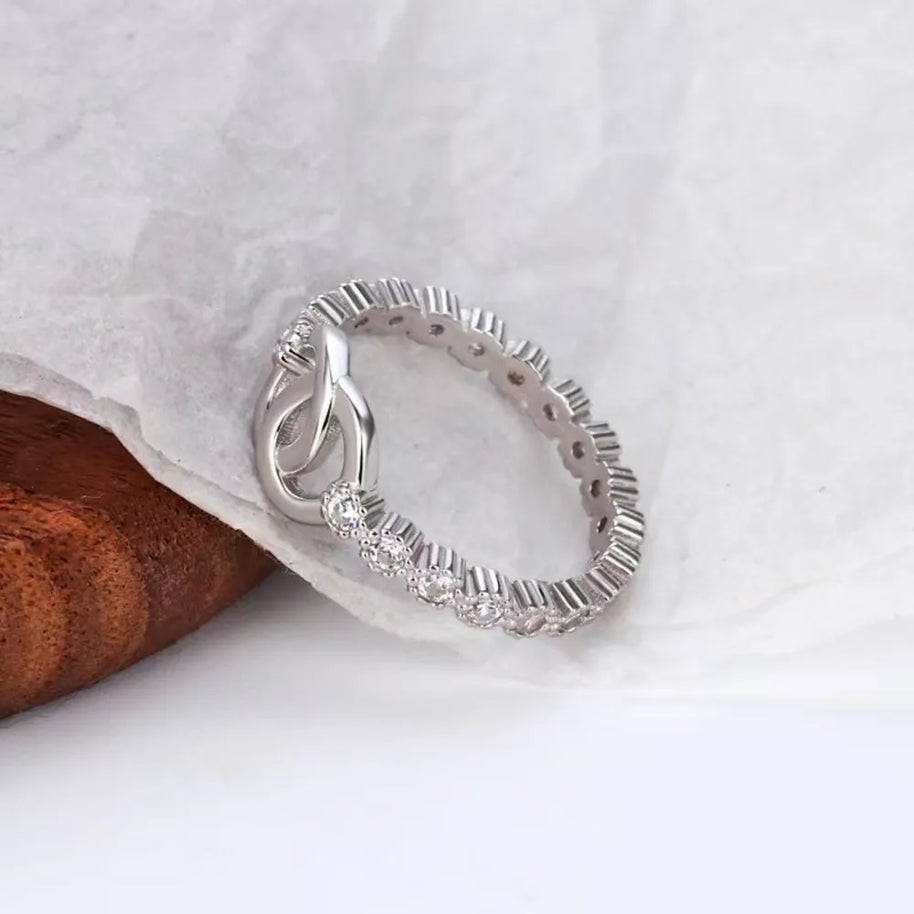 925 Sterling Silver Zircon Ring-rings-Trendsi-[option4]-[option5]-[option6]-[option7]-[option8]-Shop-Boutique-Clothing-for-Women-Online