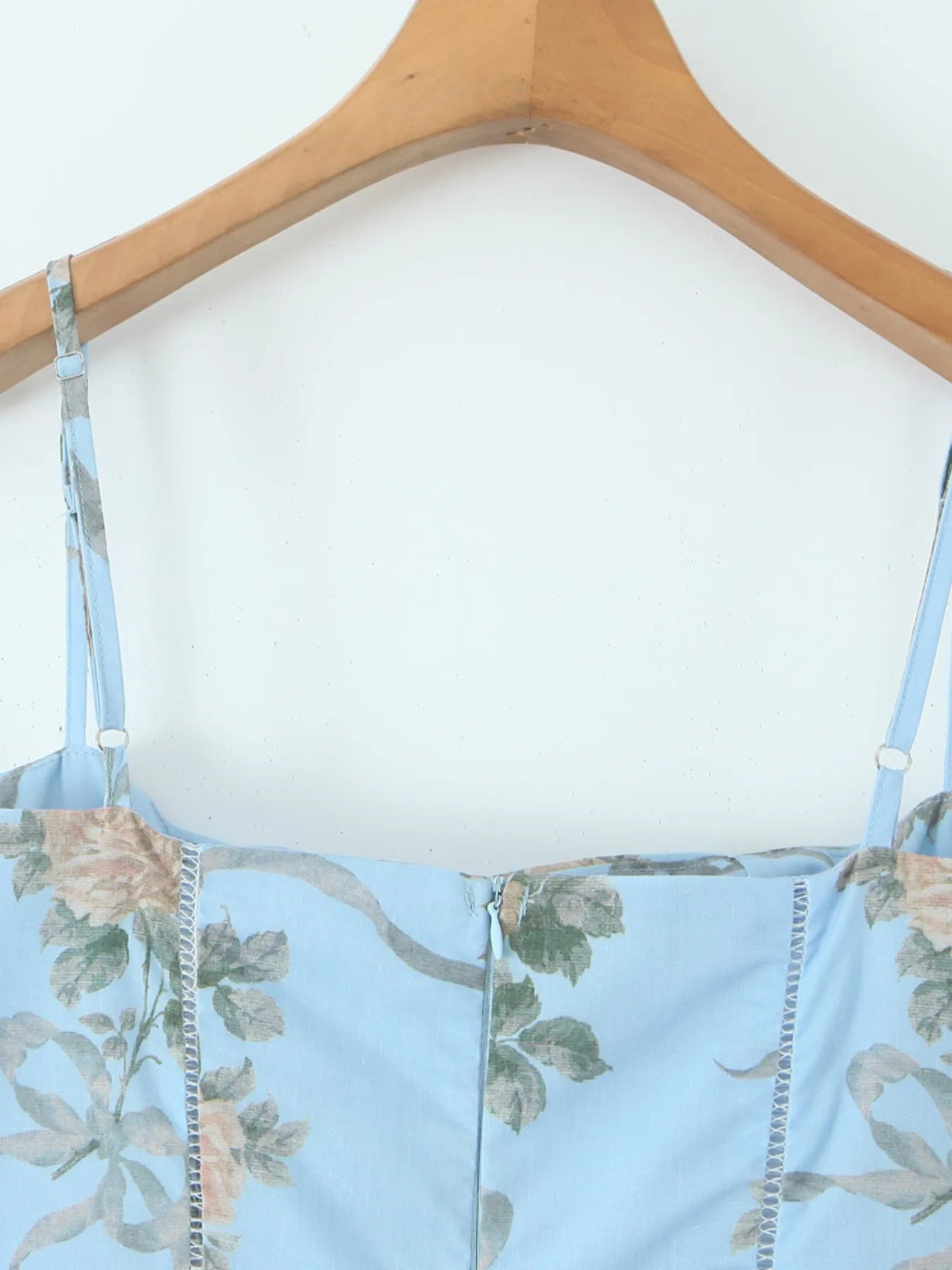 Floral Print Square Neck Cami Maxi Dress-Dresses-Trendsi-[option4]-[option5]-[option6]-[option7]-[option8]-Shop-Boutique-Clothing-for-Women-Online