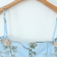 Floral Print Square Neck Cami Maxi Dress-Dresses-Trendsi-[option4]-[option5]-[option6]-[option7]-[option8]-Shop-Boutique-Clothing-for-Women-Online