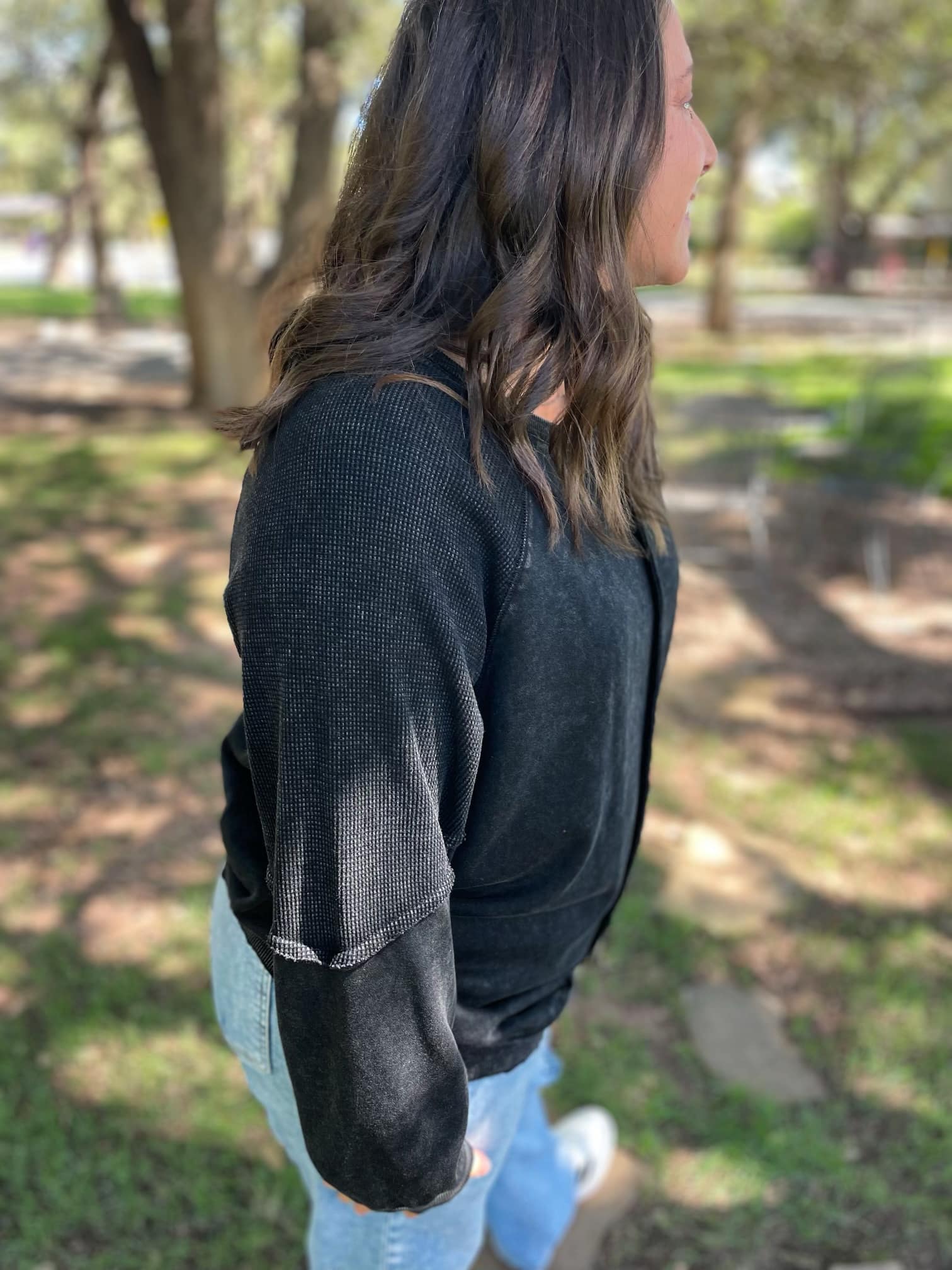 PREORDER: Best Selling Elliott Exposed Seam Sweatshirt in Five Colors-Womens-Ave Shops-[option4]-[option5]-[option6]-[option7]-[option8]-Shop-Boutique-Clothing-for-Women-Online