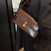 PU Leather Shoulder Bag-Bags-Trendsi-[option4]-[option5]-[option6]-[option7]-[option8]-Shop-Boutique-Clothing-for-Women-Online