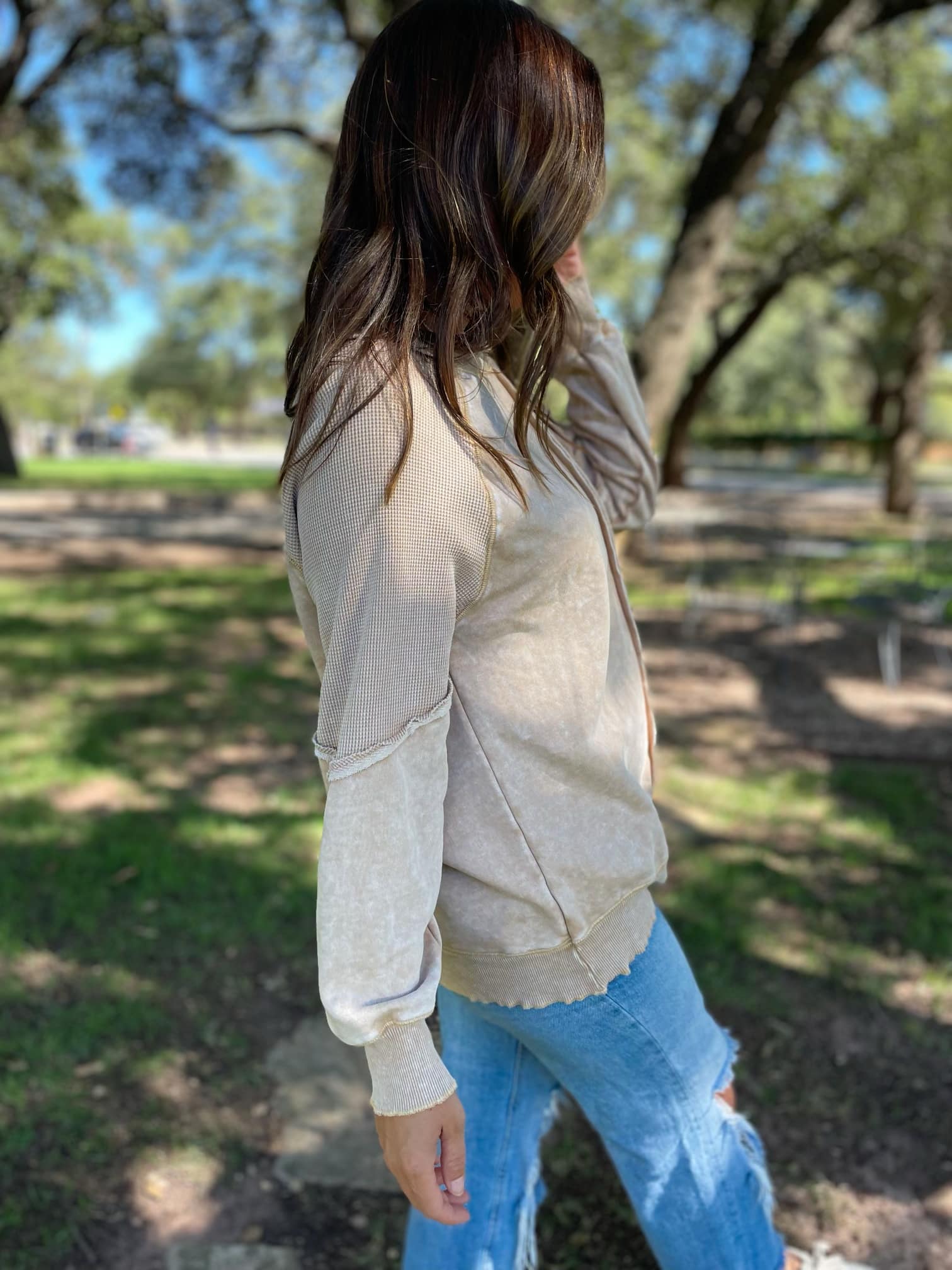 PREORDER: Best Selling Elliott Exposed Seam Sweatshirt in Five Colors-Womens-Ave Shops-[option4]-[option5]-[option6]-[option7]-[option8]-Shop-Boutique-Clothing-for-Women-Online