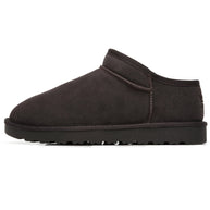 PREORDER: Faux Fur Lined Shortie Boots-Womens Shoe-Forever3A.M-[option4]-[option5]-[option6]-[option7]-[option8]-Shop-Boutique-Clothing-for-Women-Online