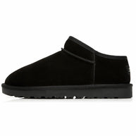 PREORDER: Faux Fur Lined Shortie Boots-Womens Shoe-Forever3A.M-[option4]-[option5]-[option6]-[option7]-[option8]-Shop-Boutique-Clothing-for-Women-Online